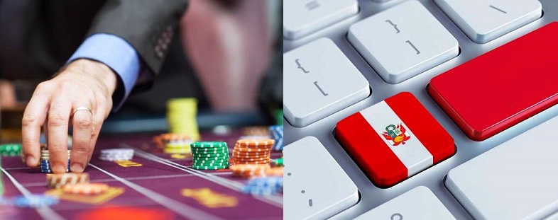 Casinos en línea peruanos
