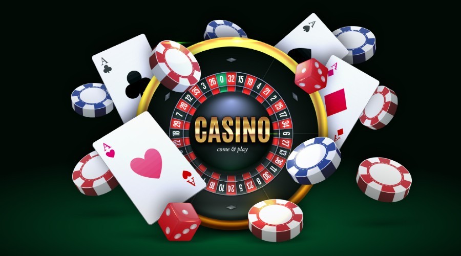 Juegos casino online