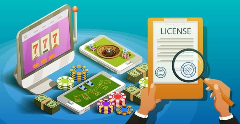 Licencias Casinos Online Chile