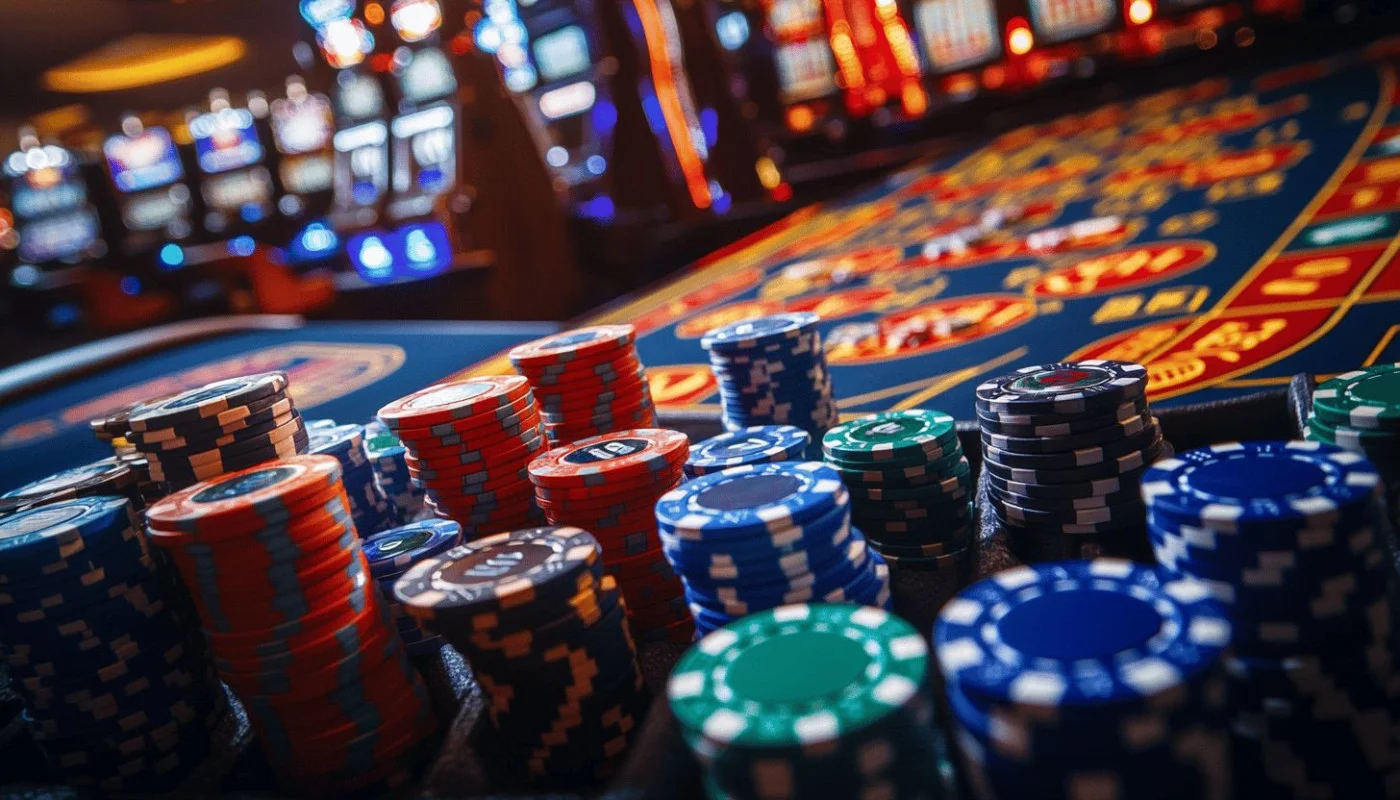 Estrategias para ganar en casinos online
