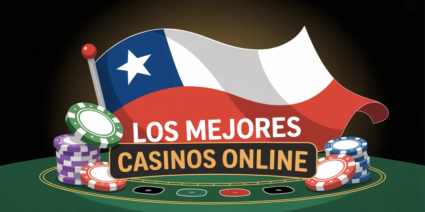Los mejores casinos online